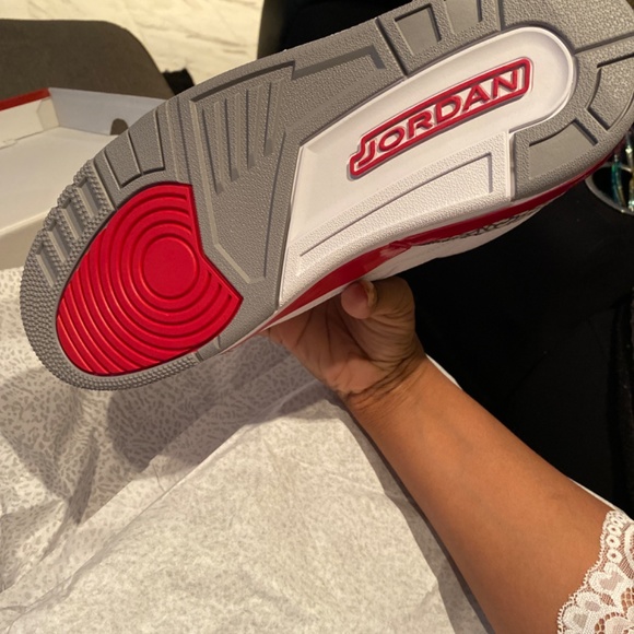 Jordan - Picture 3 of 6